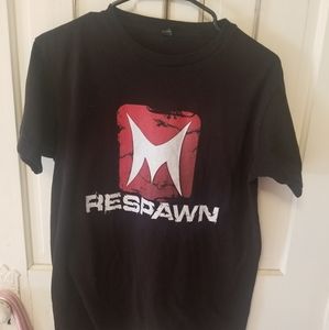 Machinima Respawn Mens T-shirt